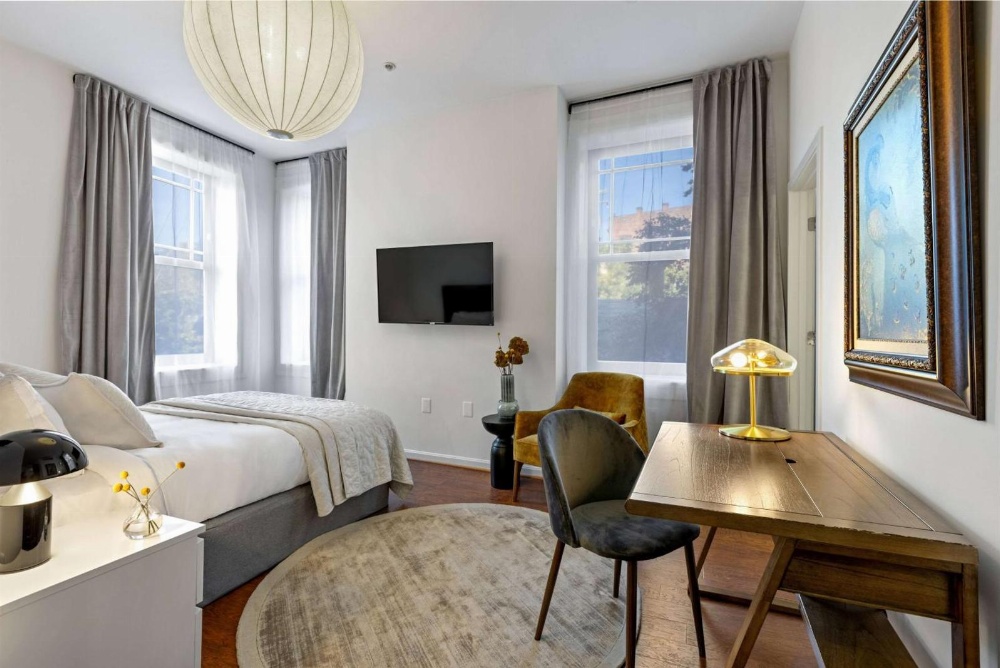 Hotel Brexton, Trademark Collection by Wyndham